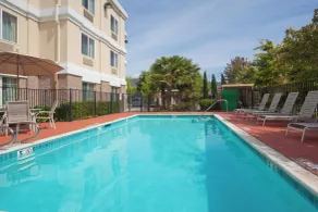 Holiday Inn Express Hotel & Suites Livermore by IHG - Pool