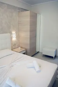 Litsa Apartments - Habitación