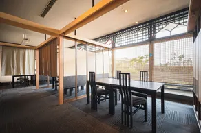Dogo Kan - Restaurant
