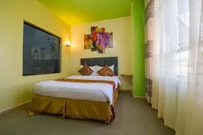 Maple Inn Hotel - Rom