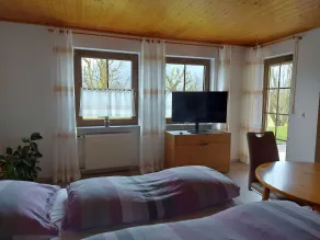 Renates Ferienhaus - Camera