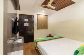 Treebo Address Inn, Banjara Hills - Room