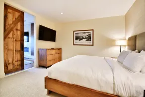 Lift Park City Condominiums by Vail Resorts - Chambre