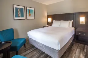 Kent Inn - Chambre