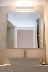 Creta Elena - Bathroom