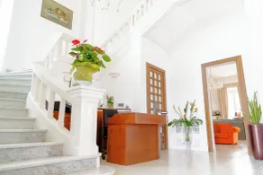 Villa Mosca Charming House - Reception