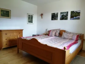 Ferienhaus Nienaber - Room