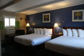 Claremont Motor Lodge - Værelse