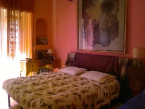 Abruzzese - Rom