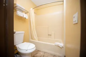 Casa Bella Inn- Huntington Park - Salle de bain