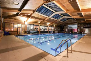 The Waterside Hotel and Leisure Club - Pool