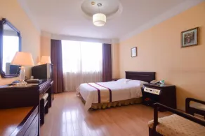 Yangcheng Hotel - Camera