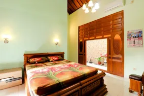 Griya 90TR Syariah - Chambre