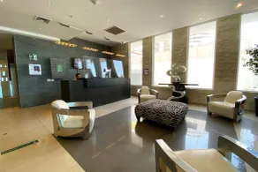 Wyndham Garden Antofagasta Pettra - Reception