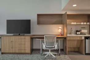Home2 Suites By Hilton Sanford Orlando North - Habitación