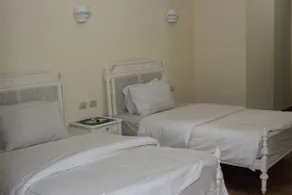 Florenza Khamsin 1 bedroom apartment with swimming pool view - Rom