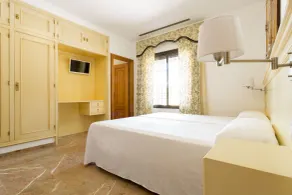 Hotel Riad Arruzafa - Chambre