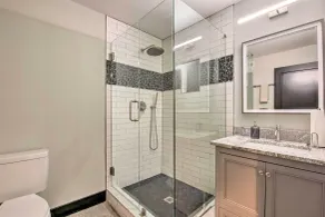 Stylish Atlanta Retreat < 7 Mi to Midtown! - Interiør