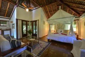Hotel e Resort Villas de Trancoso - Habitación