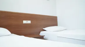 Mia Butik Hotel - Værelse