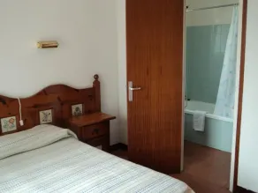 Hotel Caleta  - Chambre