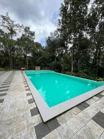 Coffee Land resort - Piscina