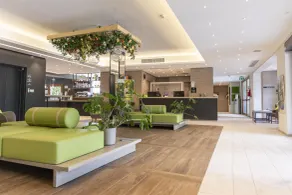 Hotel Horizon Wellness & Spa Resort - Best Western Signature Collection - Réception