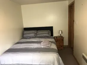 2 Varis Apartments - Habitación