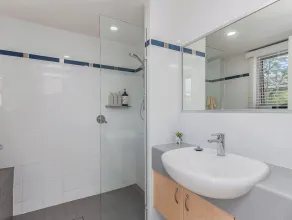 Dreamtime Dune Studio - Baño