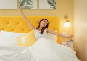 Bloom Hotel - BKC Kalina - Chambre