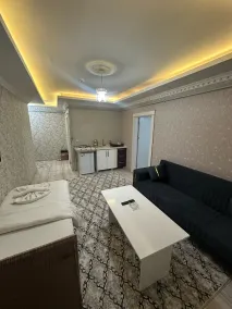 Ist Suit Otel - Room