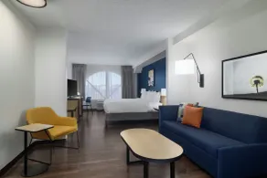 City Express by Marriott Washington, DC Northeast - Værelse