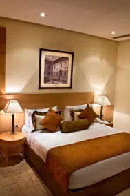 Radisson Blu Marina Hotel Connaught Place - Room