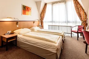 Hotel St. Pierre - Room