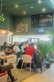 Socialtel Provenza Medellin - Restaurant