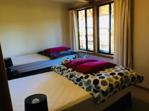 Anglers Reach Lakeside Village - Chambre