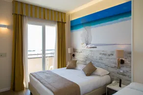 Hotel Life - Natural Style Rimini - Rom