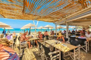 Venus Resort - Restaurant