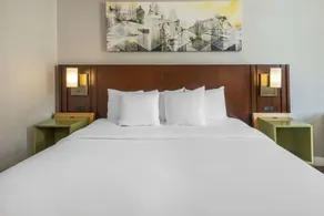 Comfort Inn - Chambre