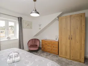 Weavers Cottage - Interior
