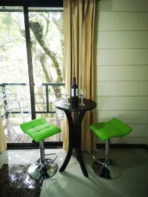 Calathea Hotel Monteverde - Room