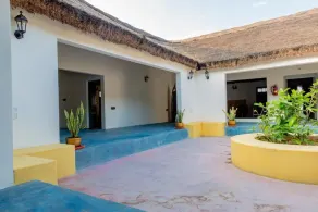 Champions Ranch - Room