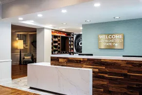 Hampton Inn & Suites Charleston/West Ashley - Réception
