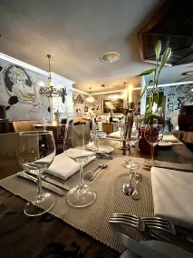 Hotel Westhoff - Restaurant