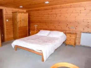 Strathavon Chalet - Rom