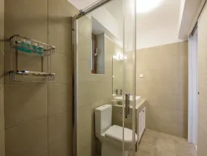 Elpiniki Luxury Apartments - Bad