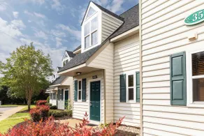 Hilton Vacation Club The Historic Powhatan Williamsburg - Chambre