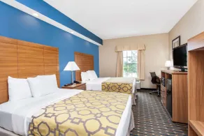 Baymont by Wyndham Jacksonville/Butler Blvd - Chambre