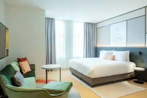 Residence Inn by Marriott The Hague - Chambre