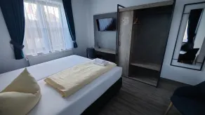 Hotel Stettiner Hof - Camera